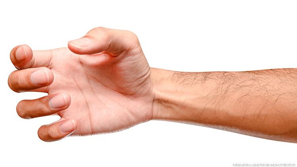 British Man Speaks Out After Suffering Torn Penis in Yanking Assault