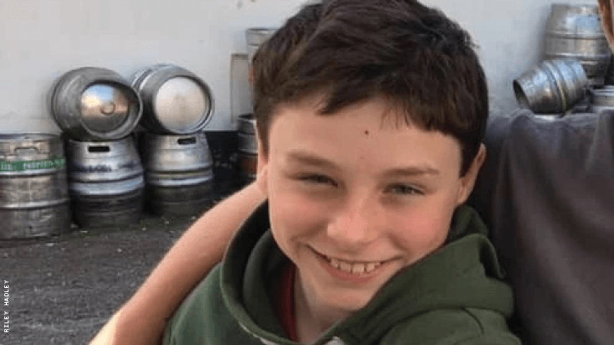 British Schoolboy, 12, Dies By Suicide After Bullying Over Sexuality