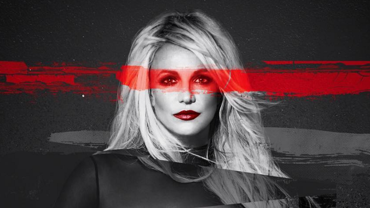 Britney Spears Announces New Las Vegas Residency 'Domination'