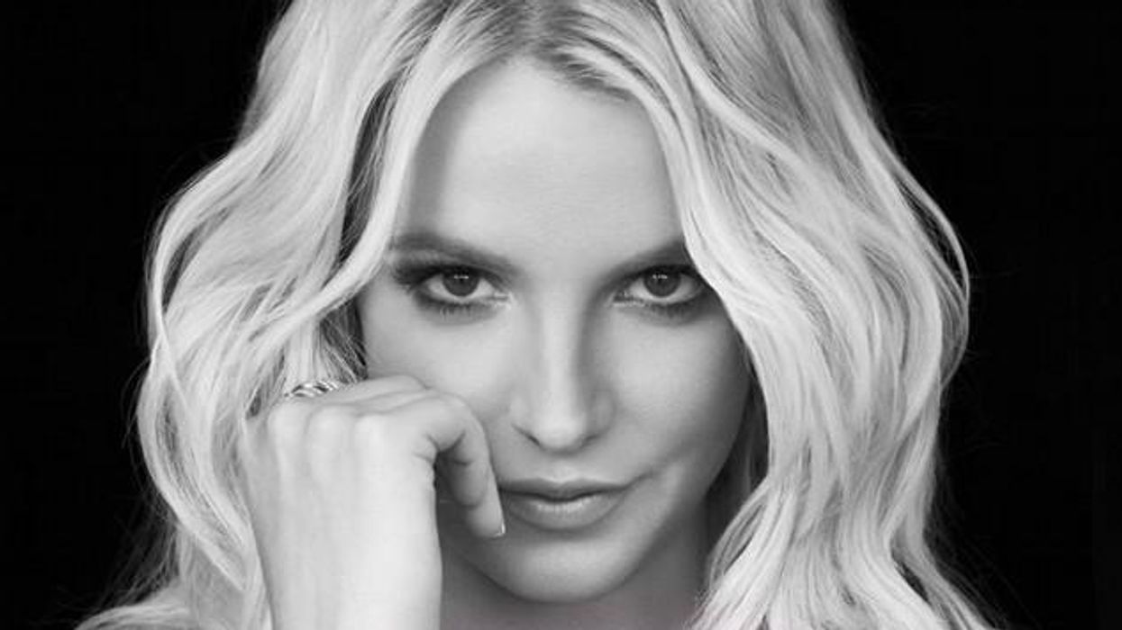 Britney Spears