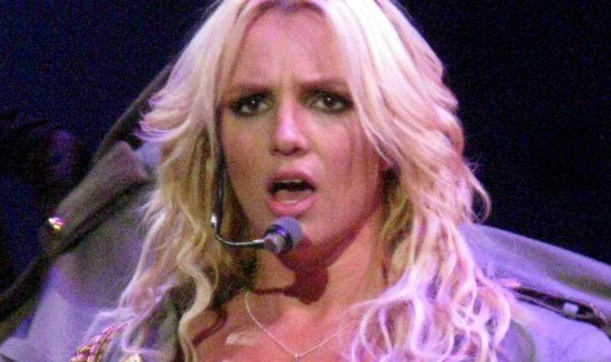 Britneyspearsxfactorrotator