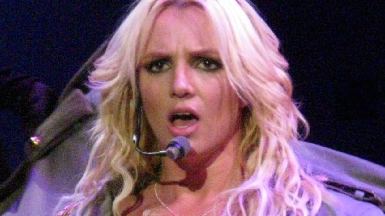 Britneyspearsxfactorrotator