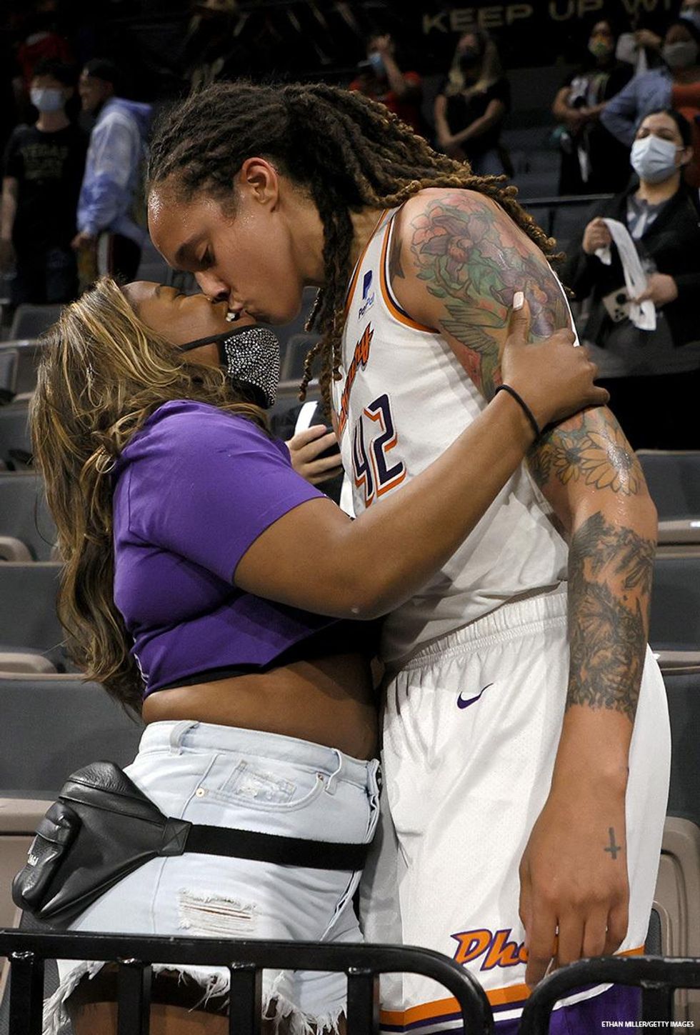 brittney griner