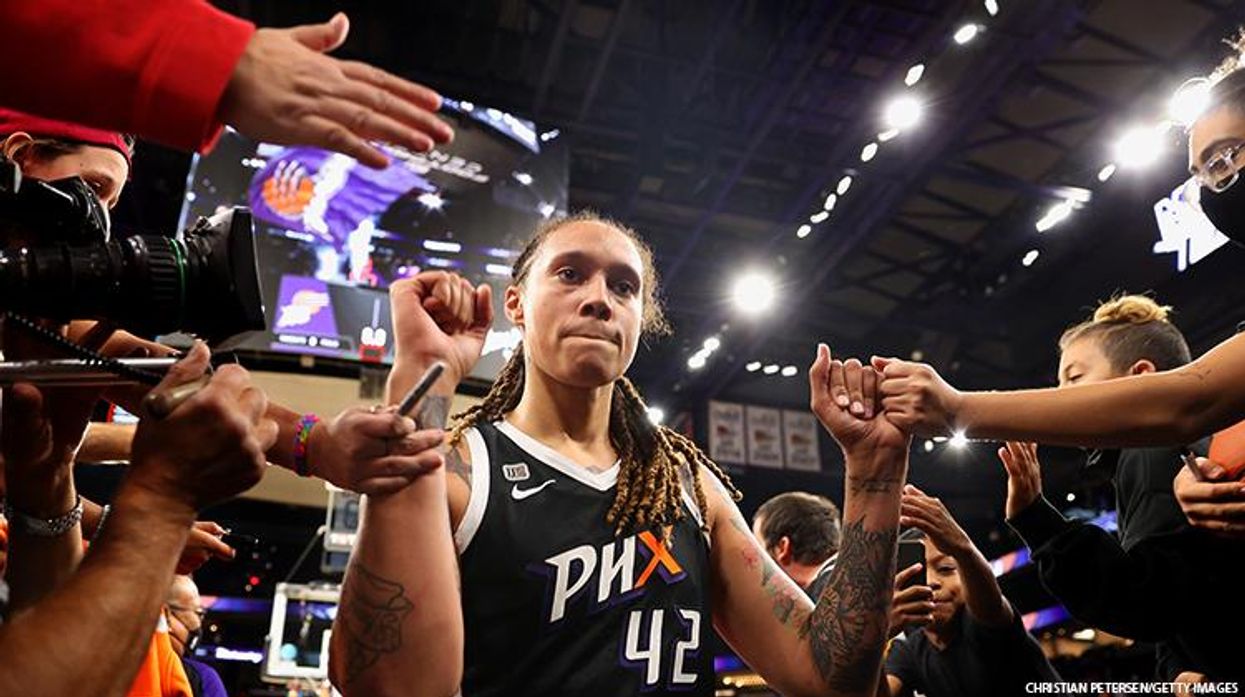 brittney griner