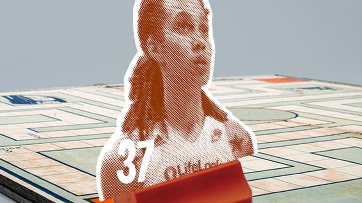 Brittney Griner