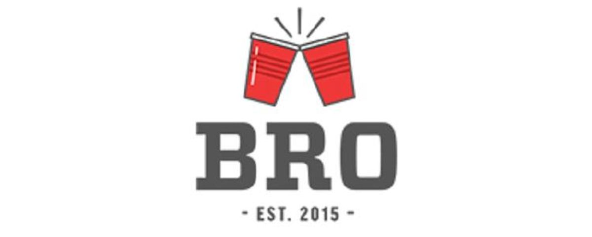 bro app logo