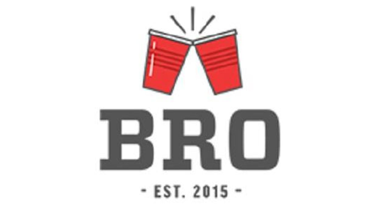 bro app logo