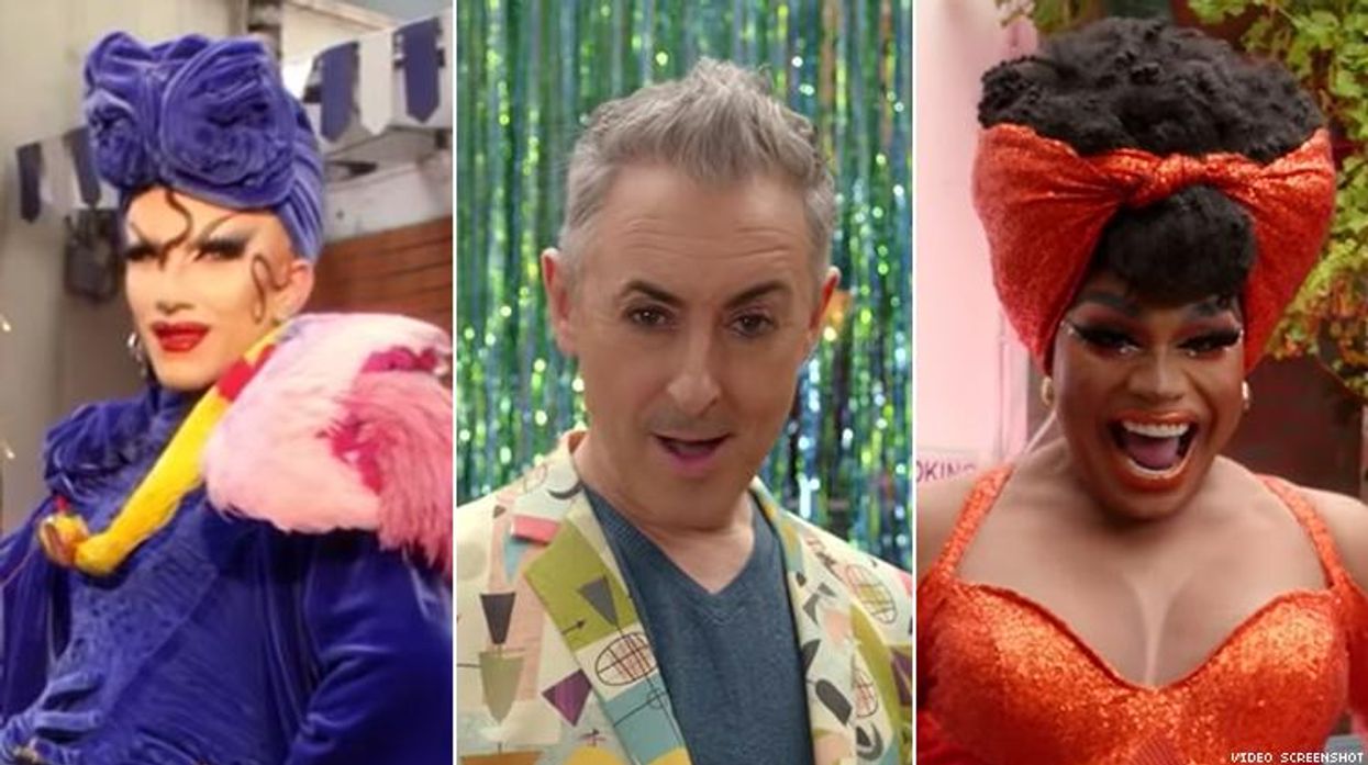 Broad City Drag Brunch