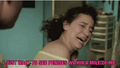 broad city penises