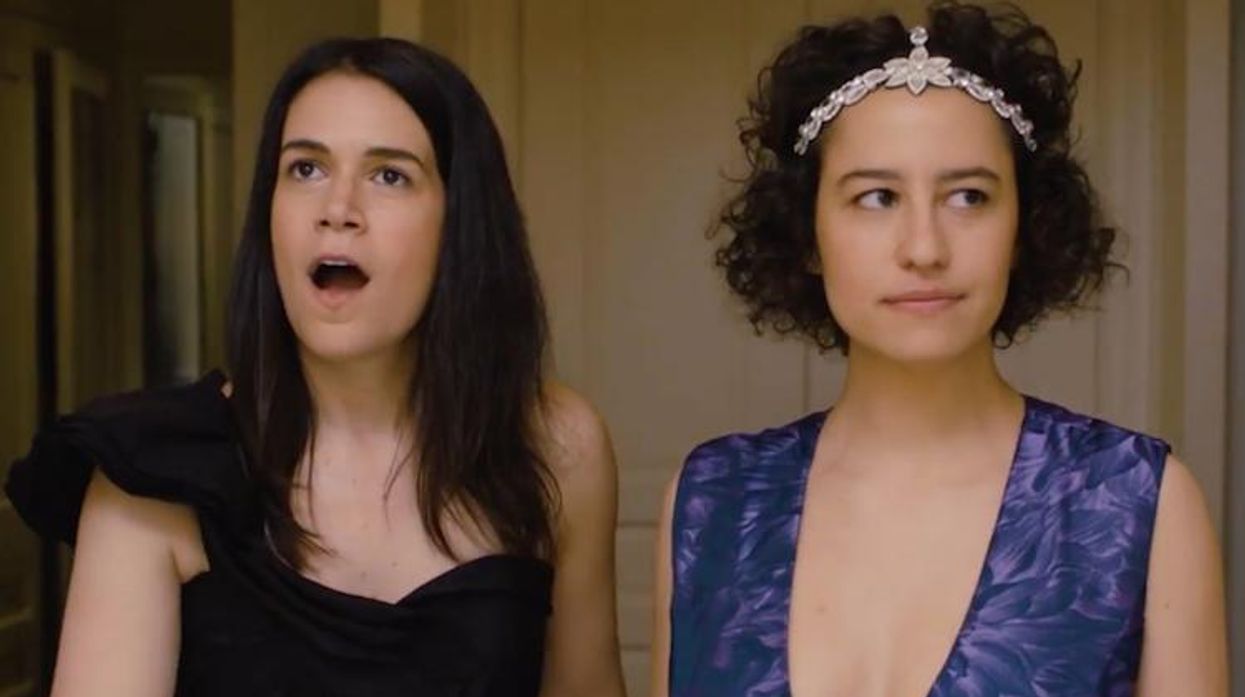 Broad City