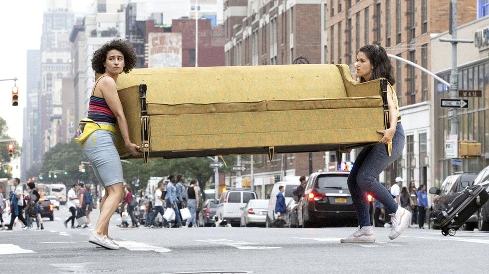 Broad City