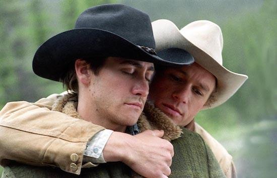 Brokeback Mountain (2006)