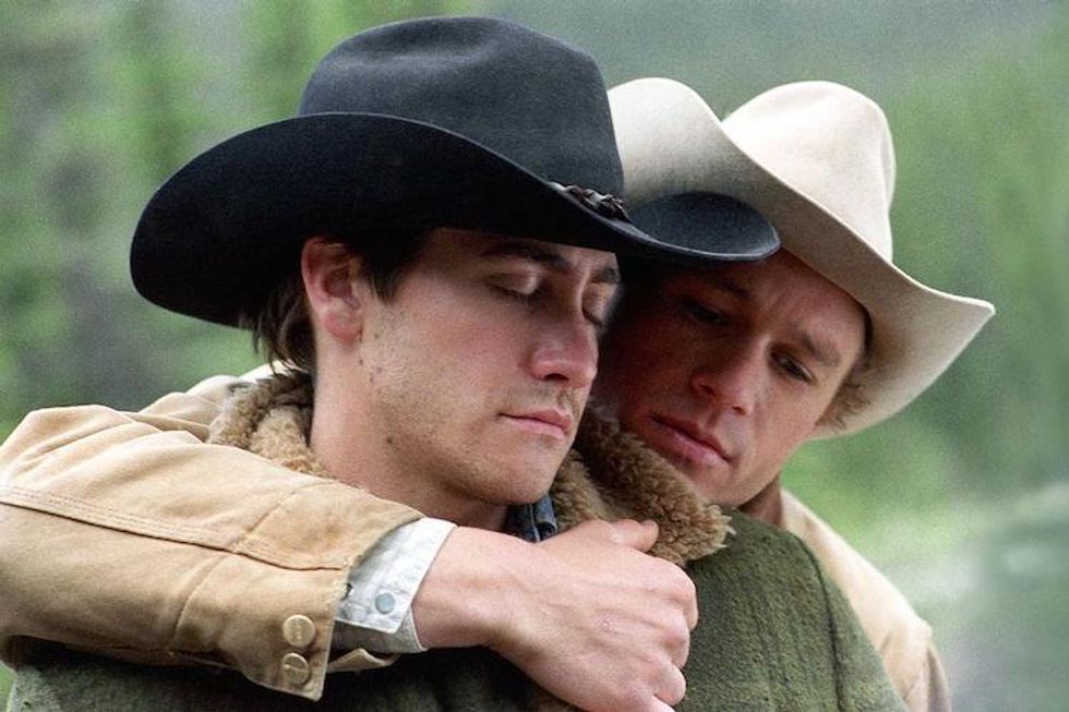 brokeback