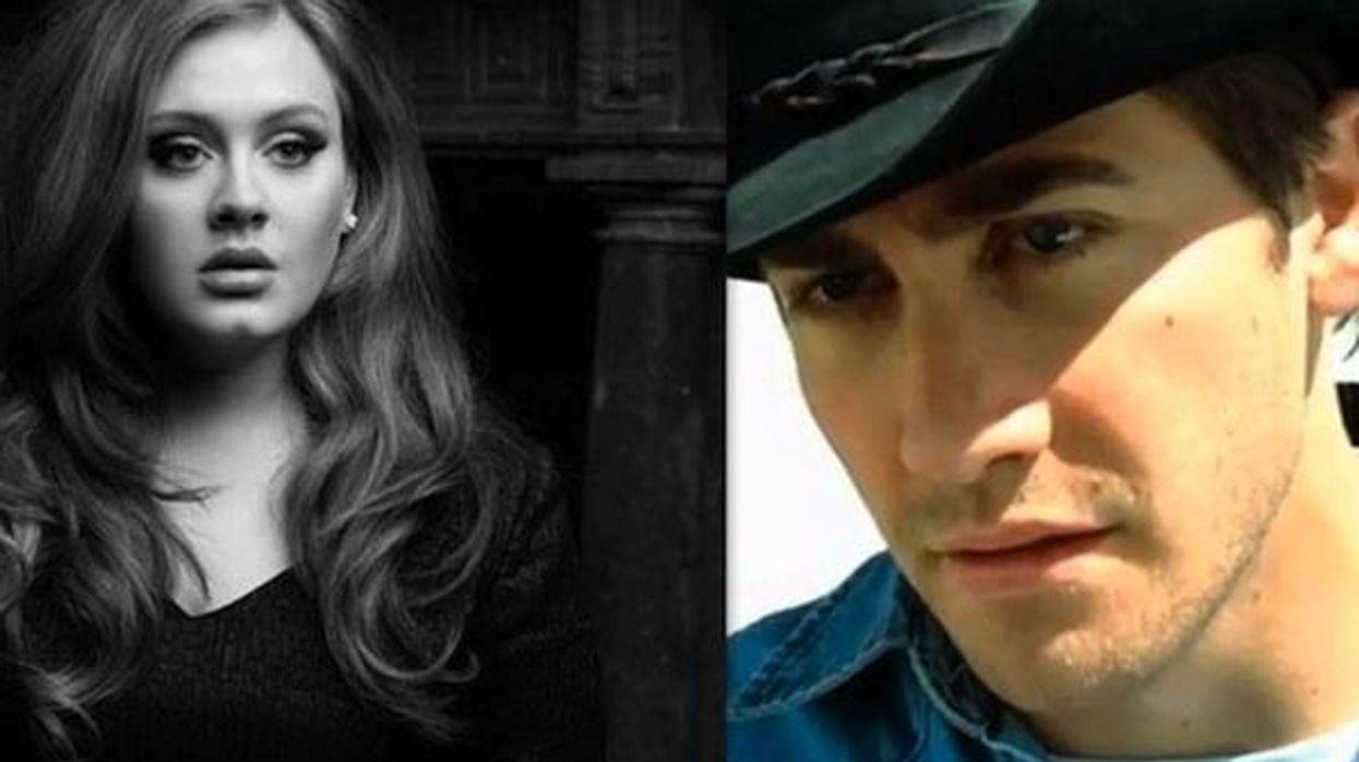 Brokebackadelerotate