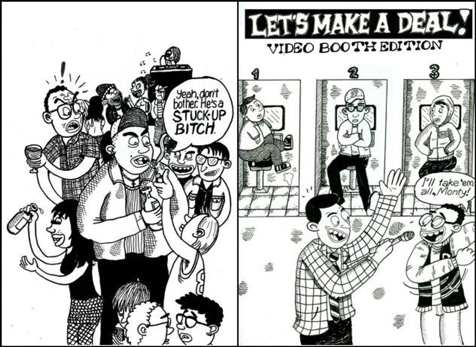 Brontez-cruising_collage