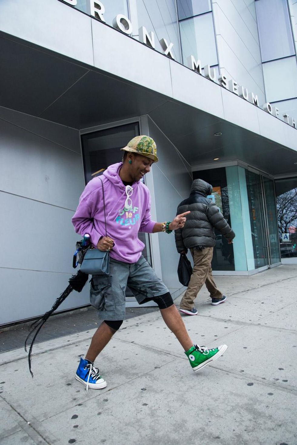 Bronx-documentary-center