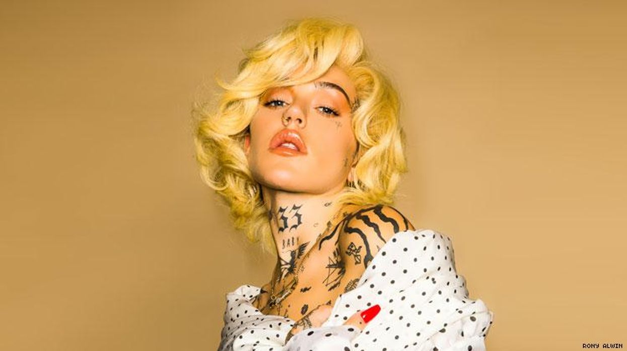 Brooke Candy Just Released the Horniest Album of 2019