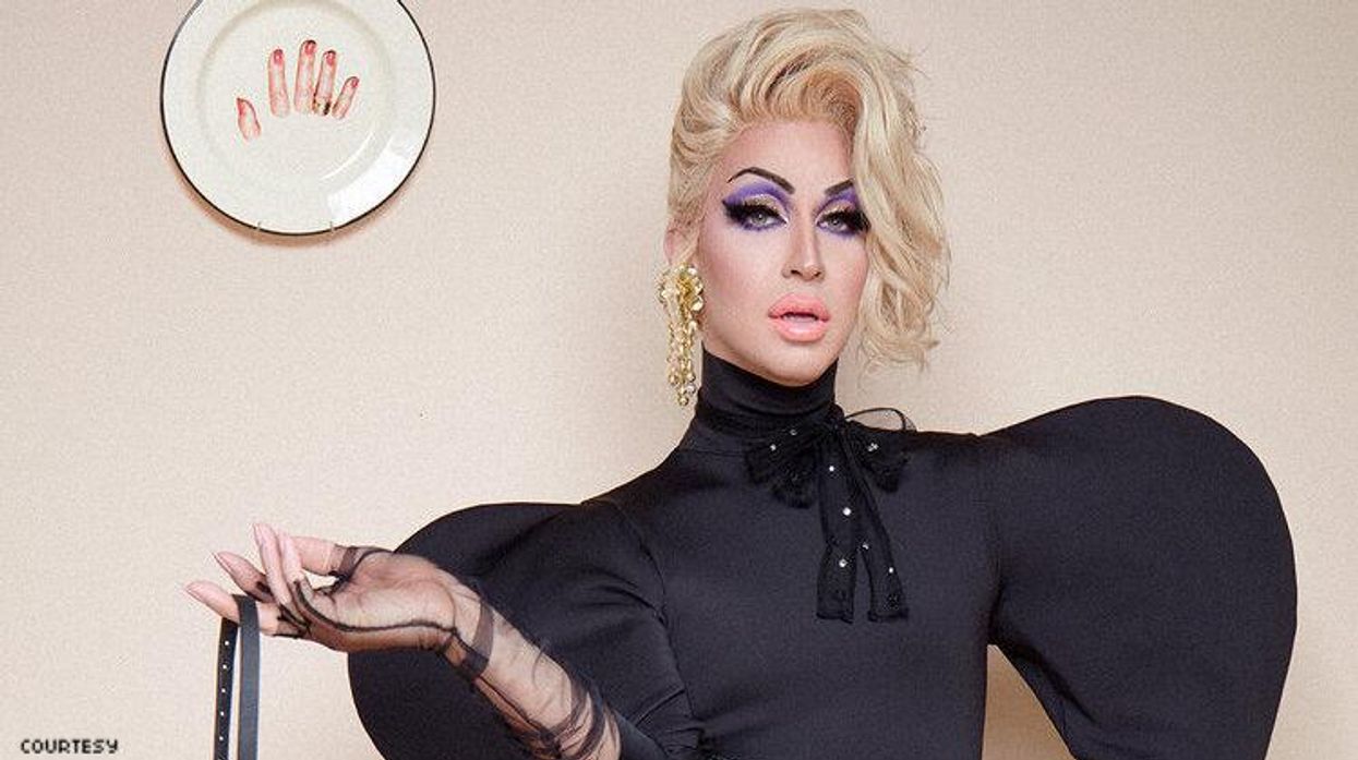 Brooke Lynn Hytes photo