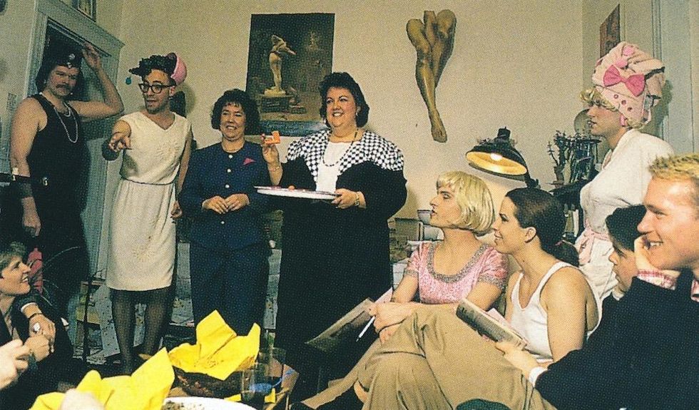 Brookline, Massachusetts