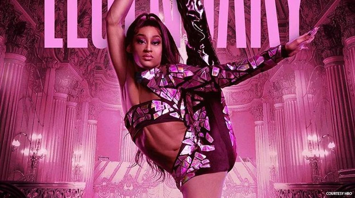 Brooklyn Juicy Couture from Legendary