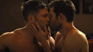 Bros' Could Have Had a Rimming Scene—But It Got Cut