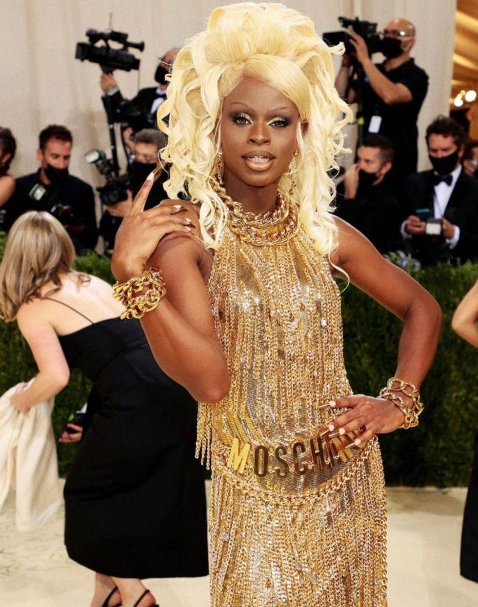 Meet the AllLGBTQ+ Cast of 'Bros,' Billy Eichner's New Gay