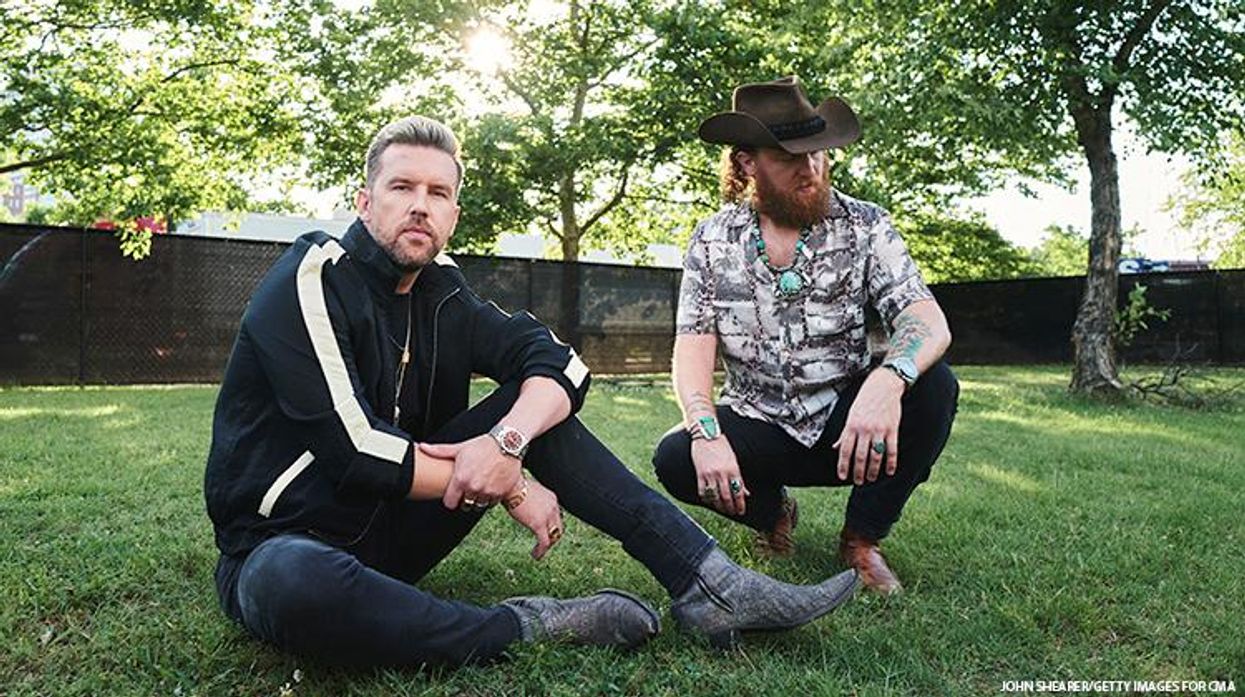 Brothers Osborne