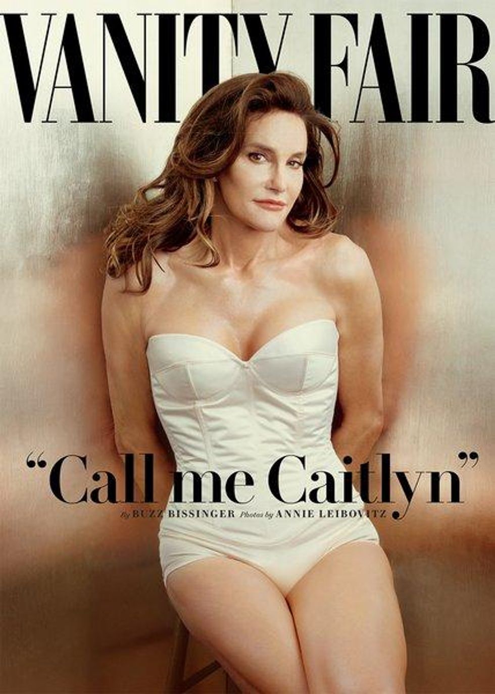 Bruce Jenner, Caitlyn Jenner
