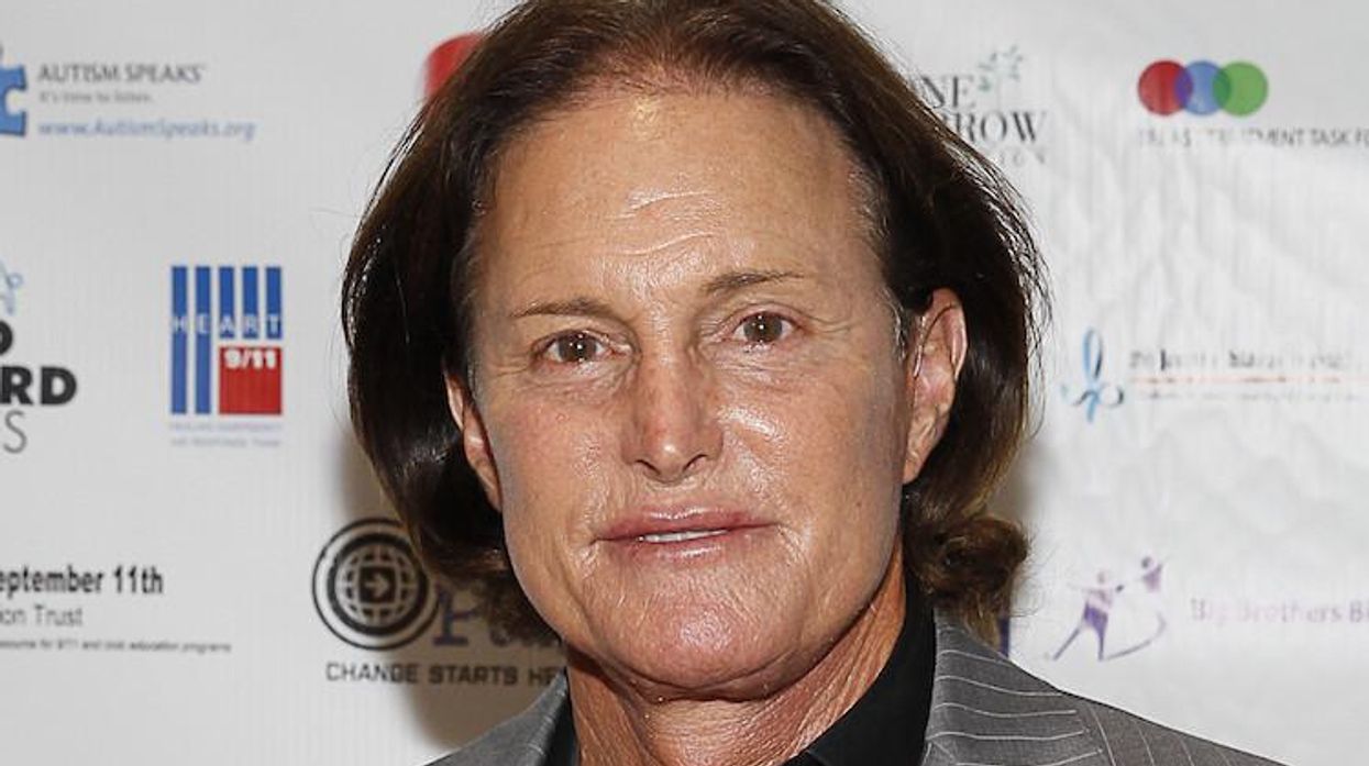 Bruce Jenner
