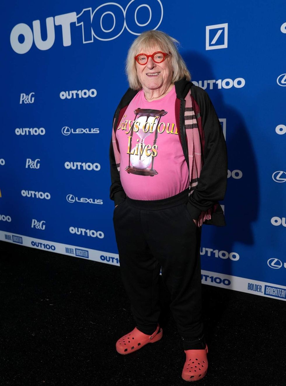 Bruce Vilanch