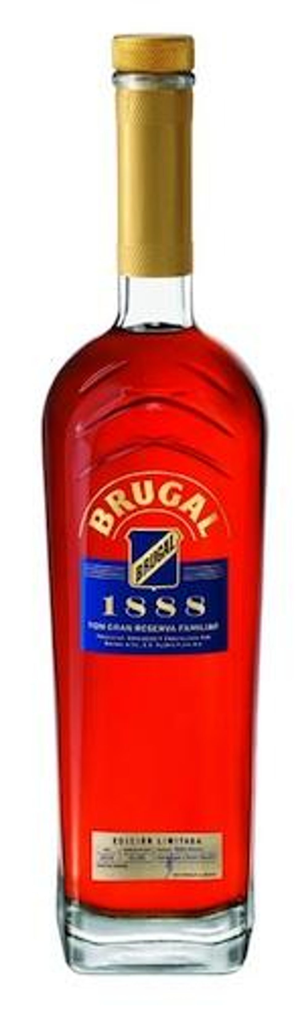 Brugal 1888