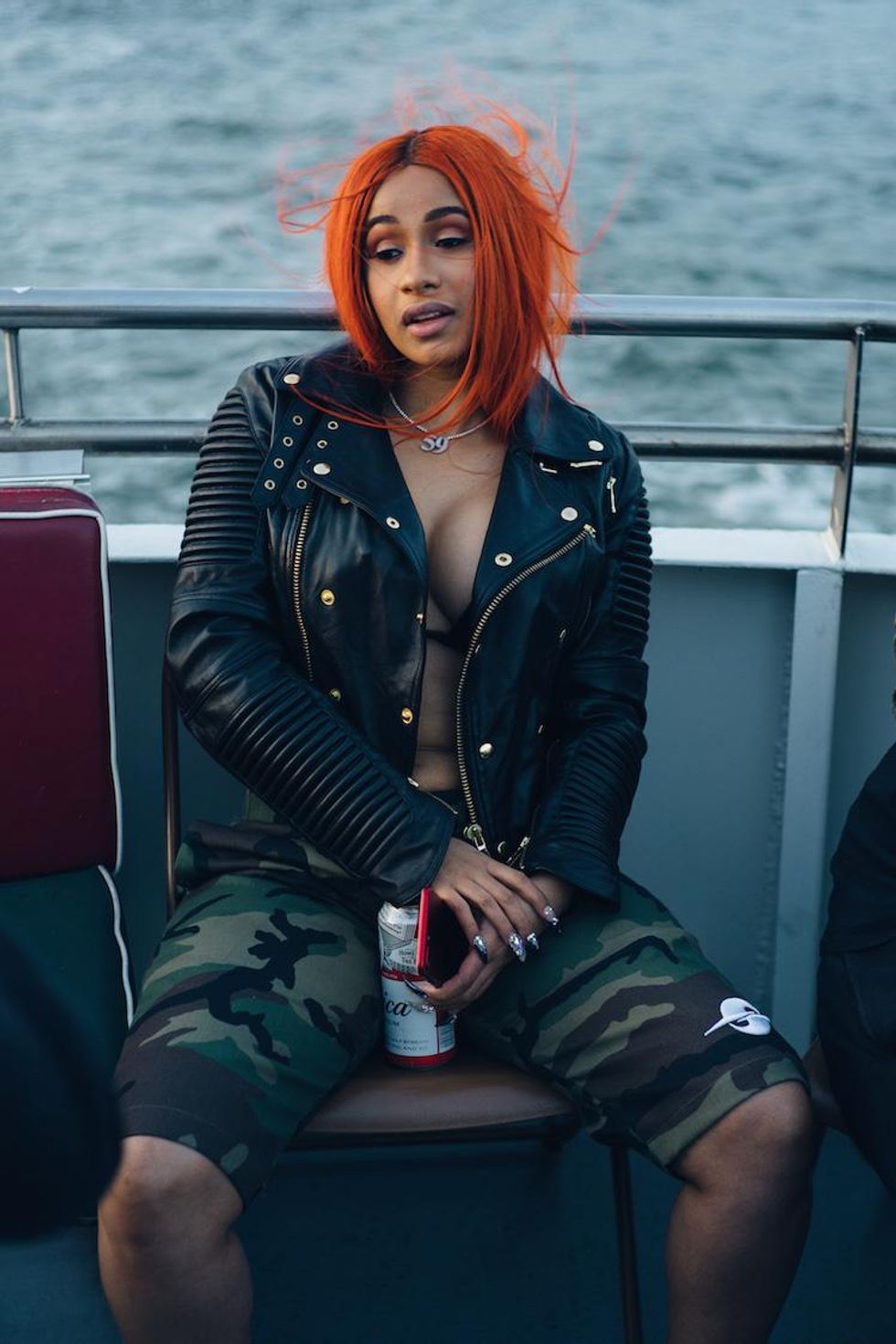 BRUJAS & Gypsy Sport's Anti-Prom