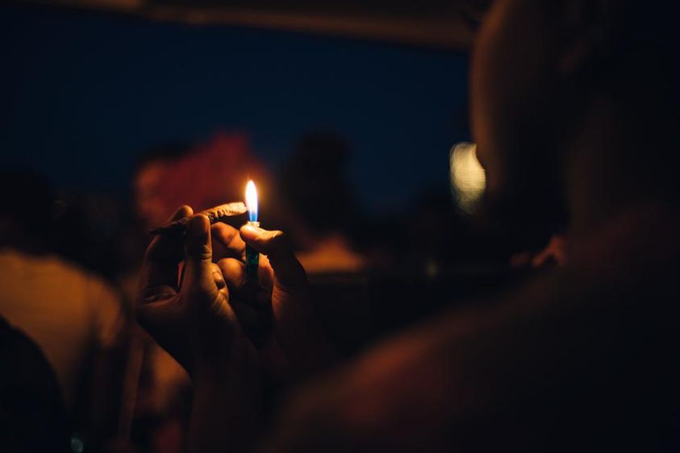 BRUJAS & Gypsy Sport's Anti-Prom