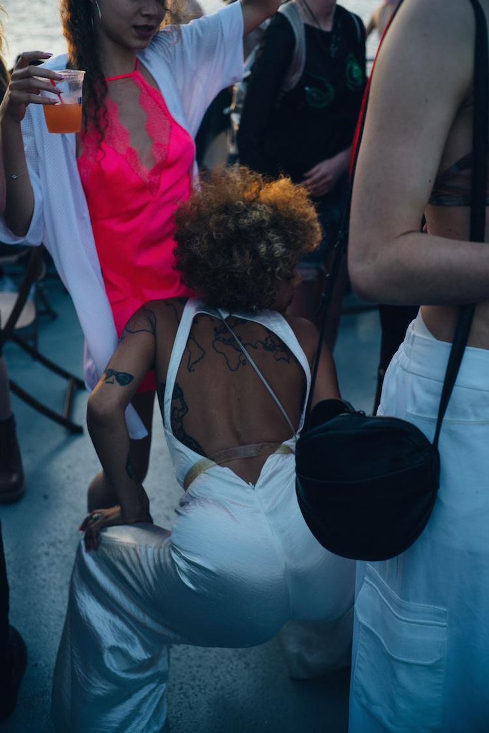 BRUJAS & Gypsy Sport's Anti-Prom