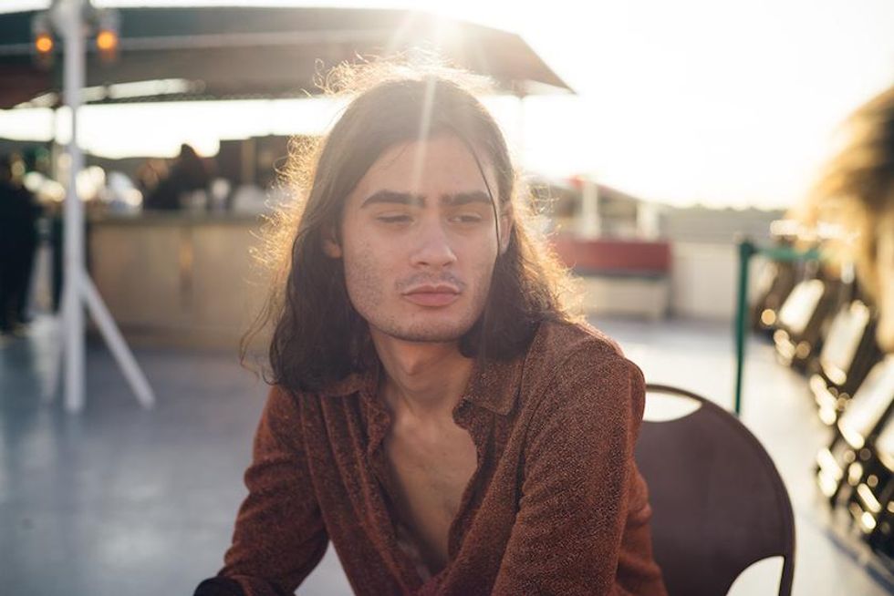 BRUJAS & Gypsy Sport's Anti-Prom