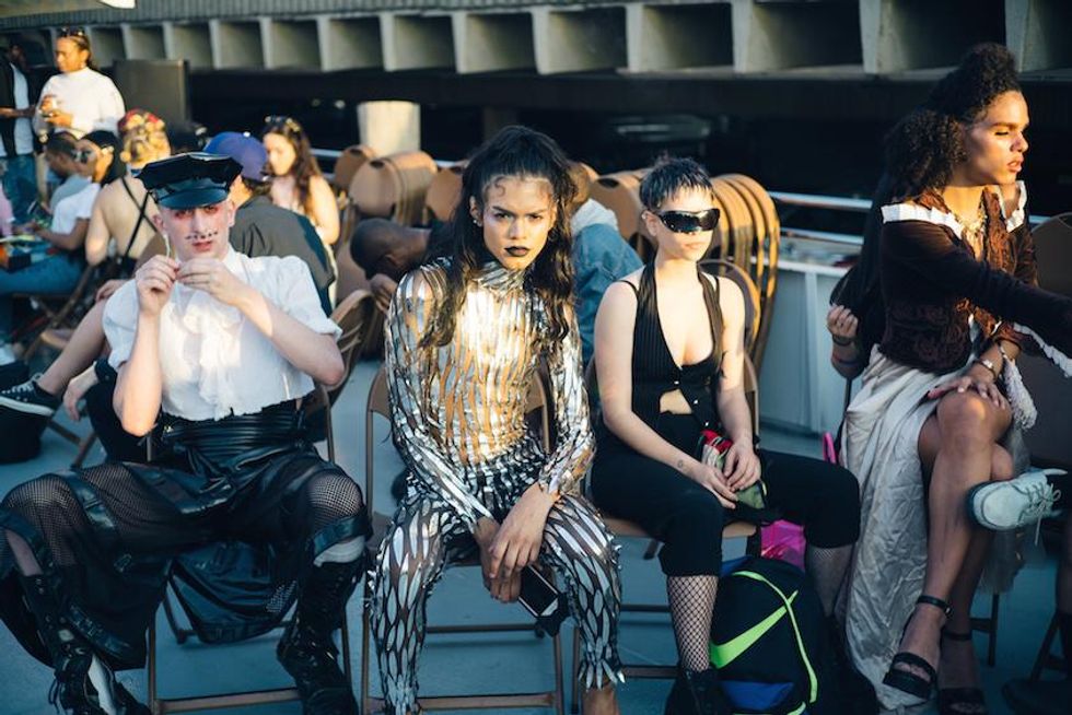 BRUJAS & Gypsy Sport's Anti-Prom