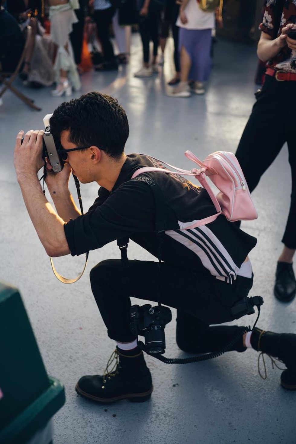 BRUJAS & Gypsy Sport's Anti-Prom