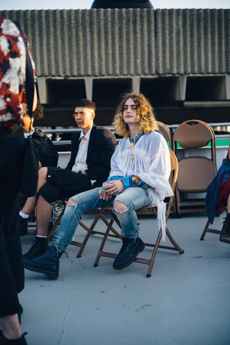 BRUJAS & Gypsy Sport's Anti-Prom