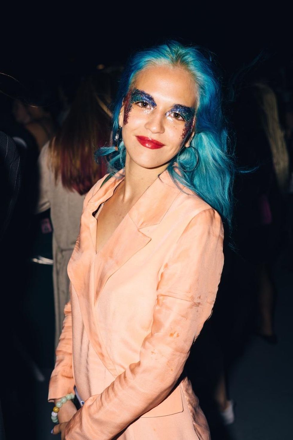 BRUJAS & Gypsy Sport's Anti-Prom