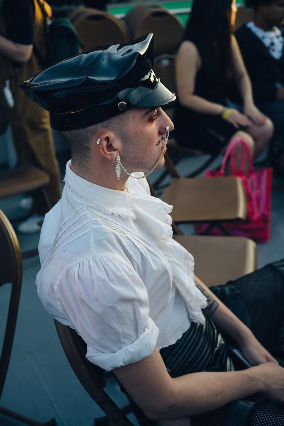 BRUJAS & Gypsy Sport's Anti-Prom