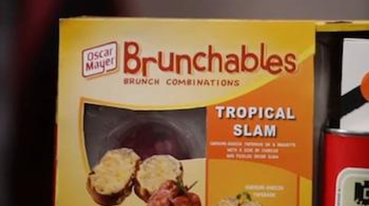 Brunchables