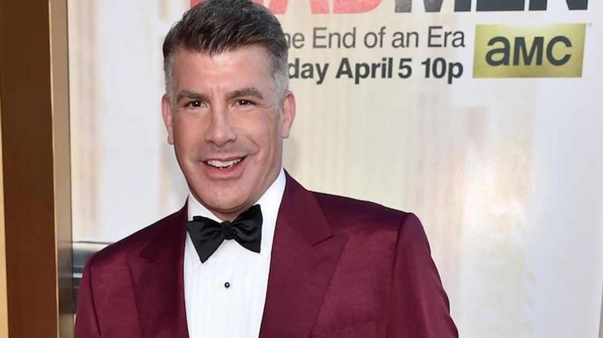 Bryan Batt