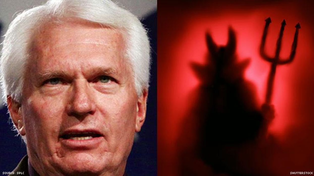 Bryan Fischer