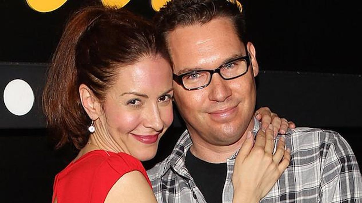 Bryan-singer-michelle-clunie-getty-cr_0