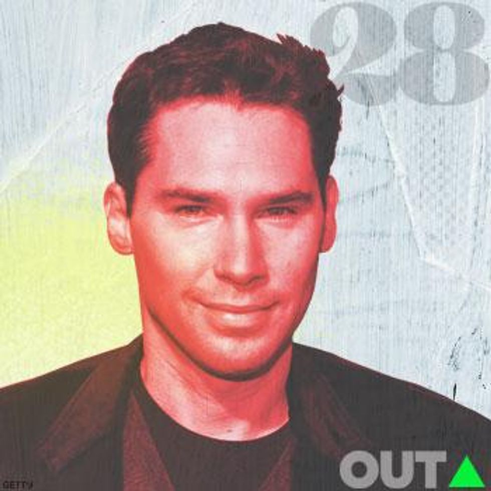 BRYAN SINGER