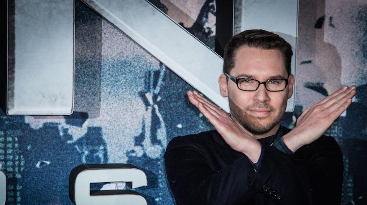 Bryan Singer