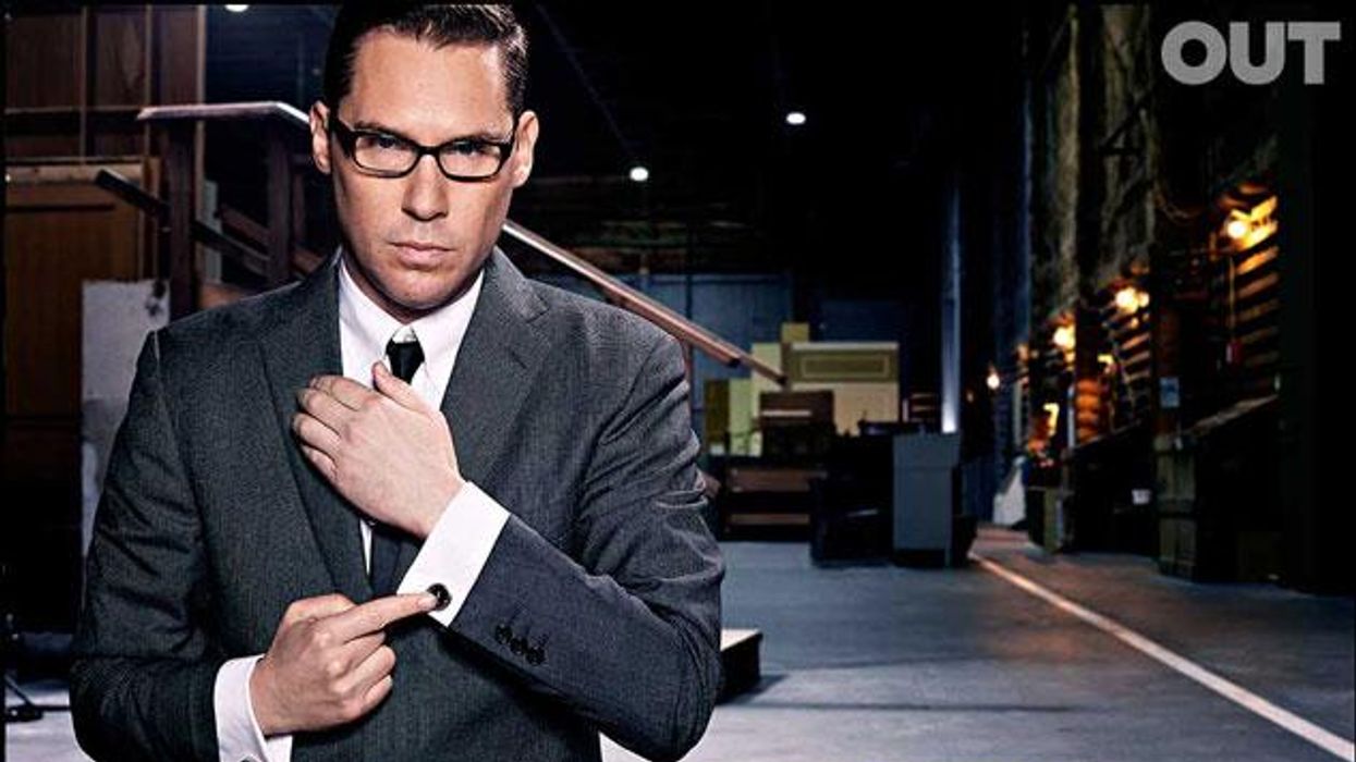 Bryan Singer