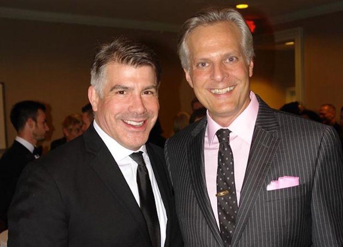 Love Rings OUT Bryan Batt Tom Cianfichi Love Rings OUT Bryan Batt Tom Cianfichi