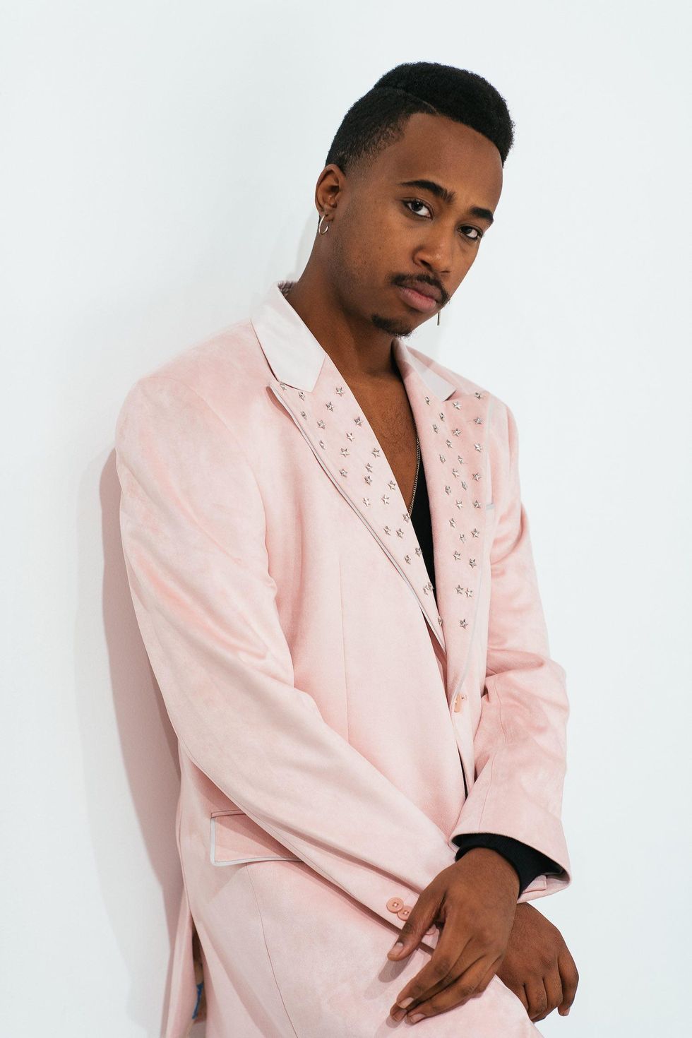 Bryndon Cook, Musician