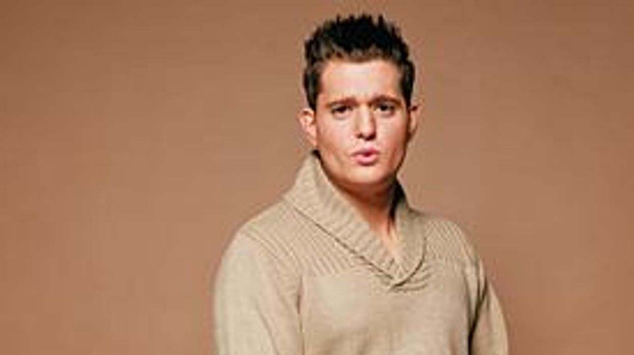 Buble
